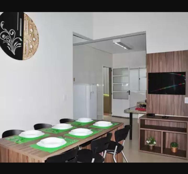 Jardins Da Lagoa Holiday home *