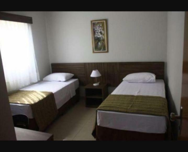 Jardins Da Lagoa Holiday home Caldas Novas